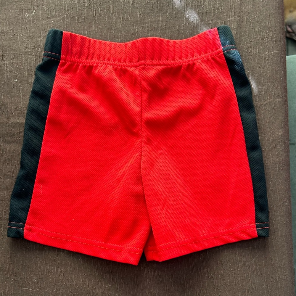 Boys basketball shorts
